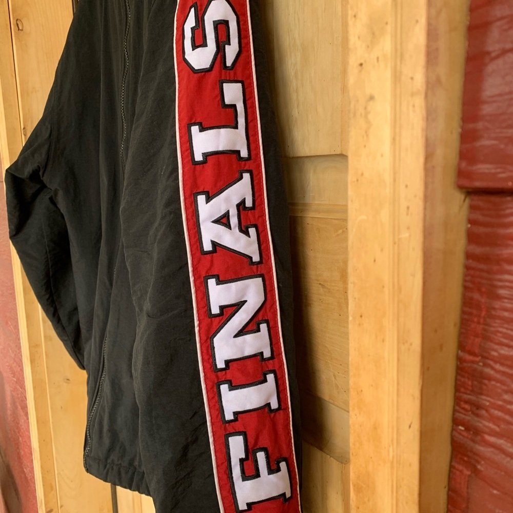 NFR Authentic National Finals Rodeo Jacket Small - Picture 5 of 8